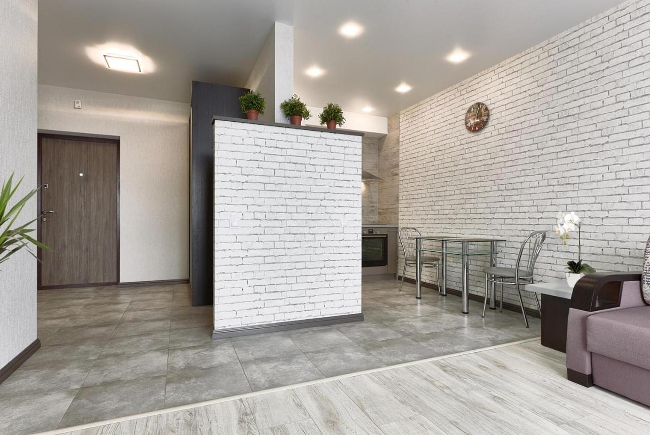Perfect Apartments M Polytech, Ohmatdet, Parking Kyiv Exterior foto