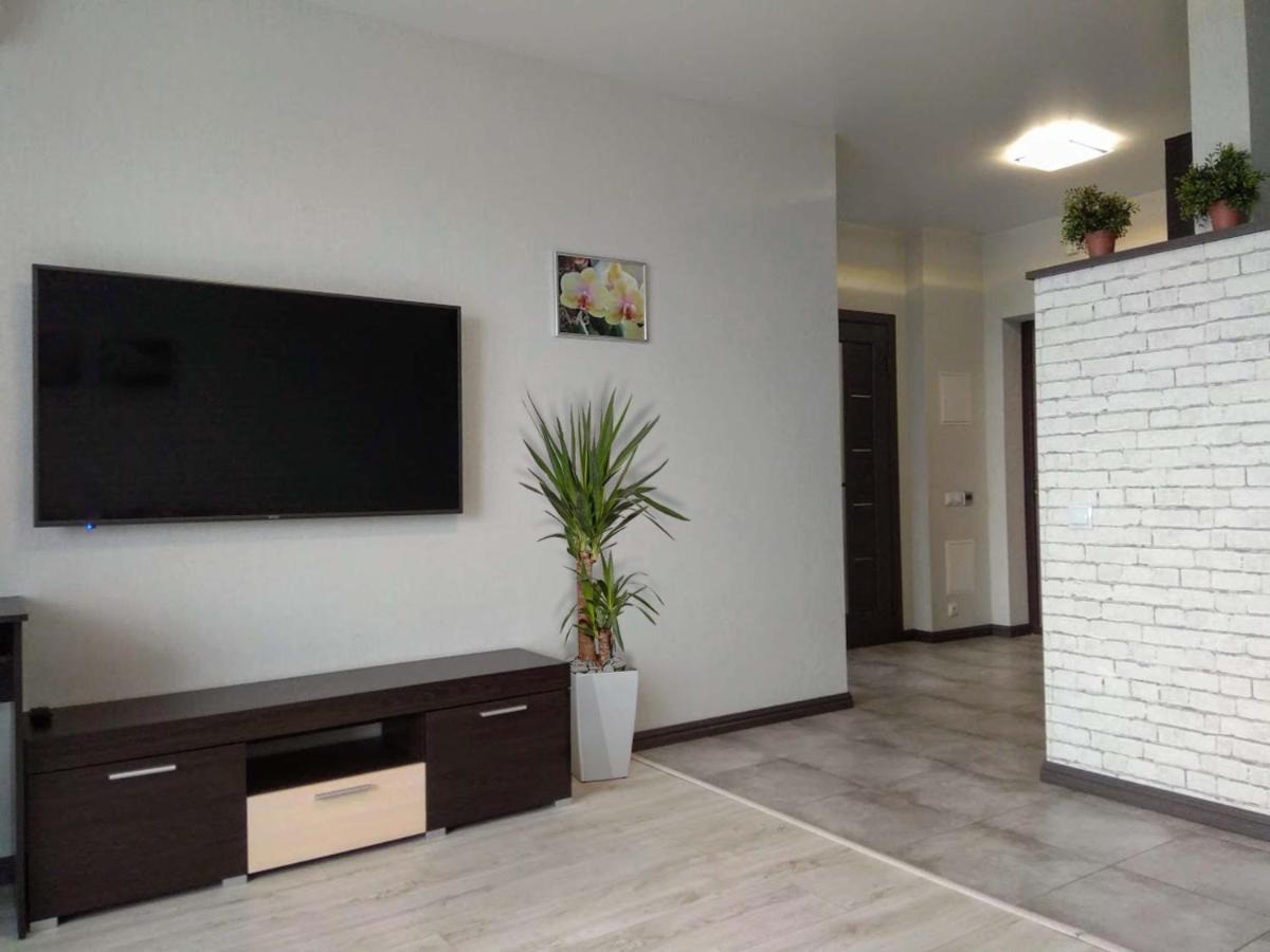 Perfect Apartments M Polytech, Ohmatdet, Parking Kyiv Exterior foto