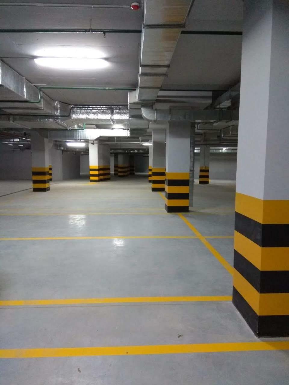Perfect Apartments M Polytech, Ohmatdet, Parking Kyiv Exterior foto